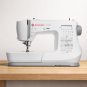 Singer C7255 Computer Nähmaschine Gebrauchtmodell