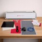 Singer momento™ 24 inch Schneideplotter Versandrückläufer