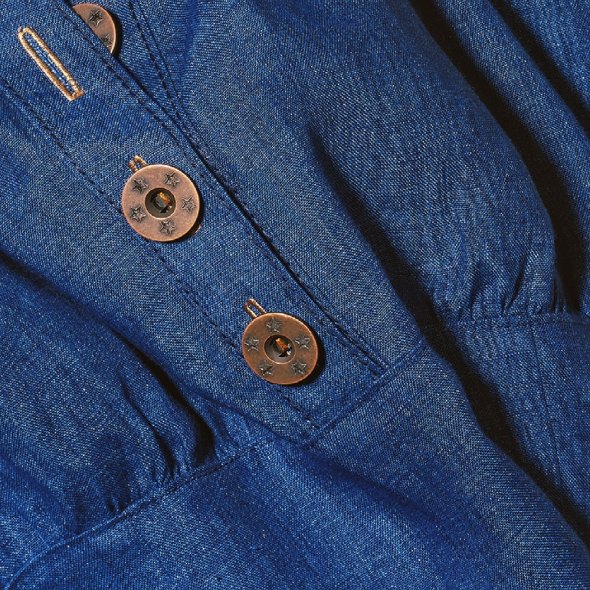 Elna 3210 Generation Jeans