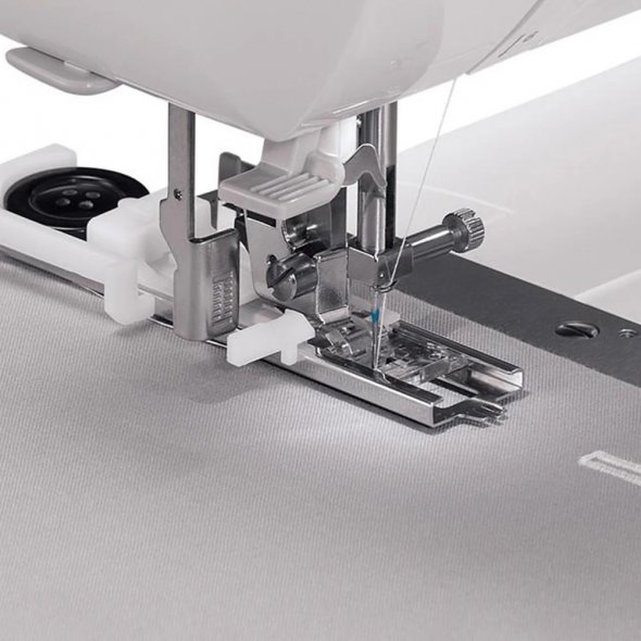 Singer Quantum Stylist 9985 Computer Nähmaschine