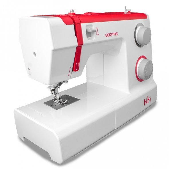 VERITAS Niki mechanische Nähmaschine