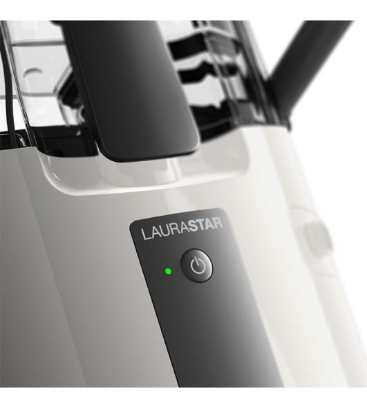 Laurastar Smart i mit Bluetooth-Technologie