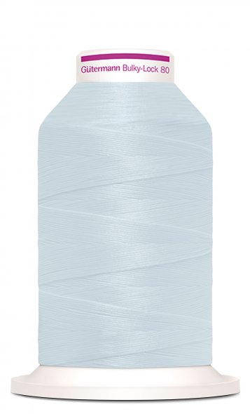 Gütermann Bulky-Lock Bauschgarn 80/ 1000 m