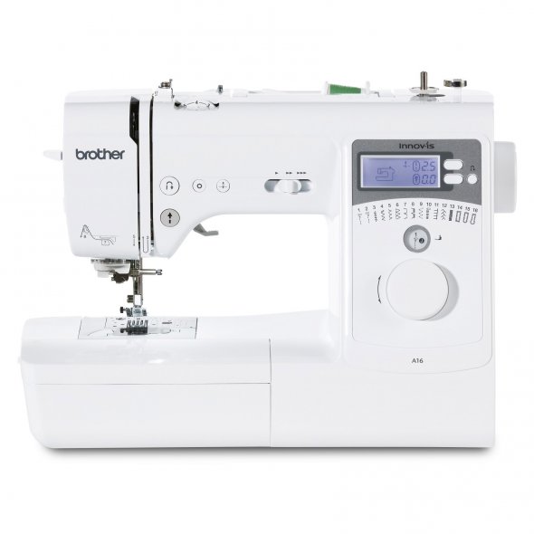 Brother Innov-is A16 Computer Nähmaschine