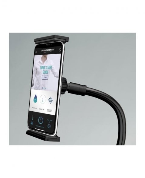Laurastar Smart M Limited Edition black
