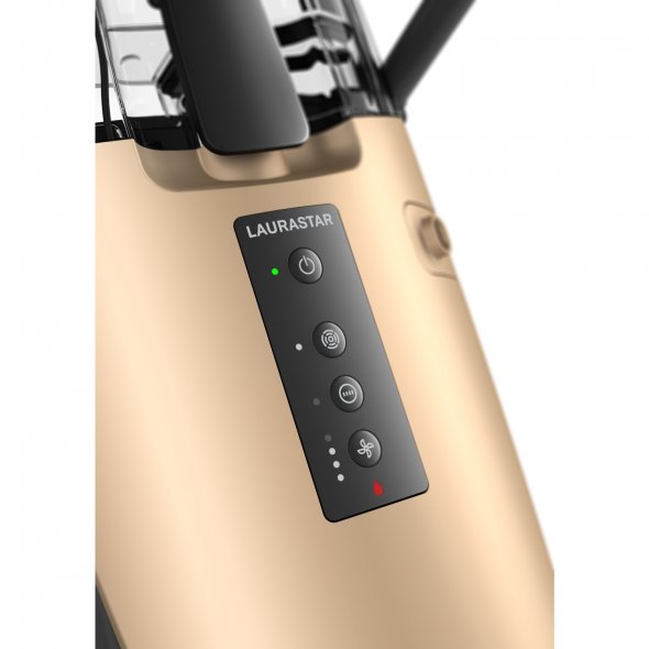 Laurastar Smart 1980 ANNIVERSARY COLLECTION - Dampfbügelsystem