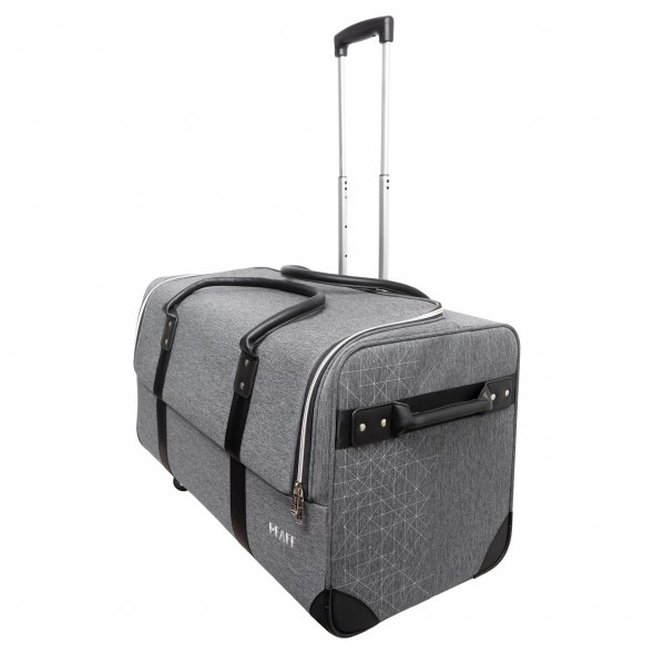Pfaff LUXE Rollkoffer/Trolley-Kollektion-Set