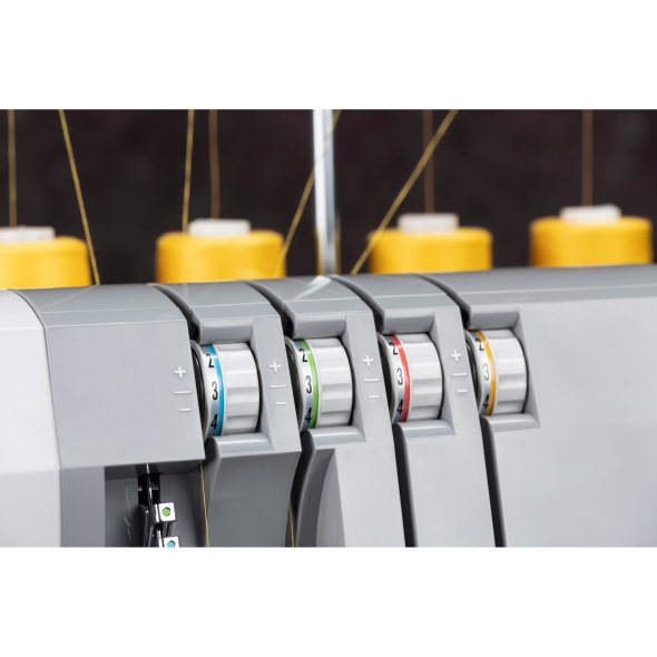 Singer Heavy Duty Overlock 0405S