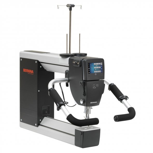 Bernina Q 16 PLUS Langarm Quiltmaschine