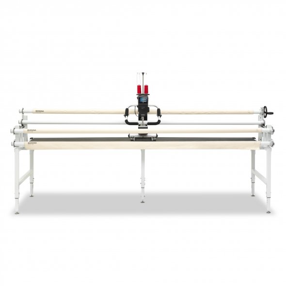 Bernina Quiltrahmen Studio Frame 10-Fuß (Q16 / Q16 PLUS /  Q20)