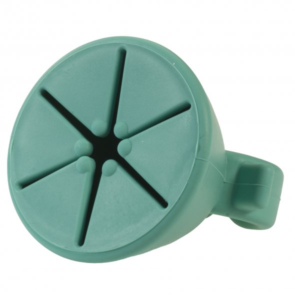 craftcut Vinyl Finger-Bin/ Vinyl Finger-Abfalleimer/ Finger-Abfallbehälter