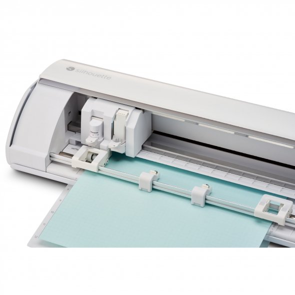 Silhouette CAMEO 5 White Schneideplotter