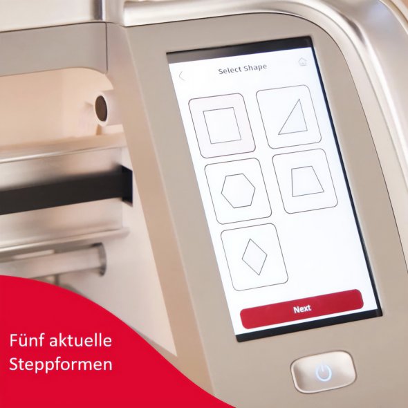 Singer momento™ 24 inch Schneideplotter