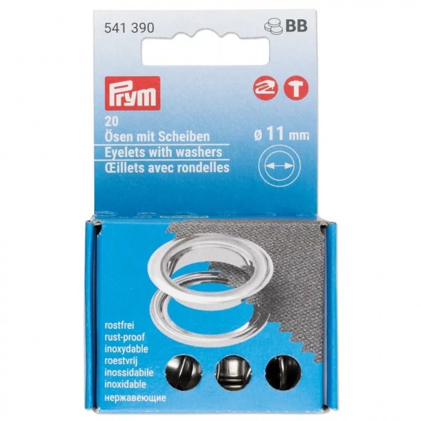 Prym Vario Creative Tool Set - Ösen