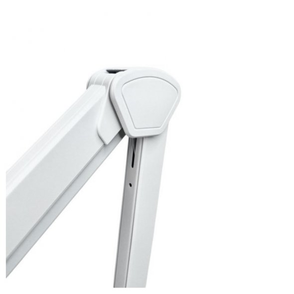 Semplix LED-Arbeitslampe weiß (dimmbar)