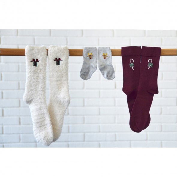 Bernina Sockenstickrahmen-Einsätze für Medium Stickrahmen (2 Größen)