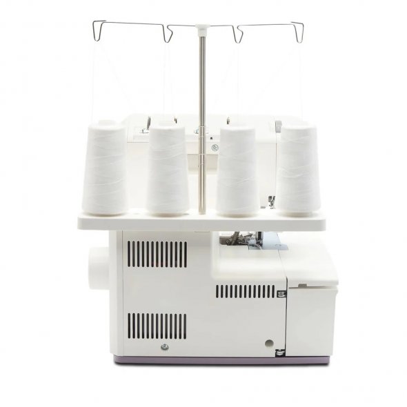 Husqvarna Amber S300 Overlock