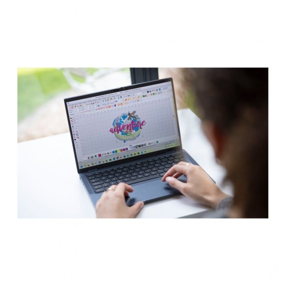 Brother BE Embroidery Studio / Wilcom Software