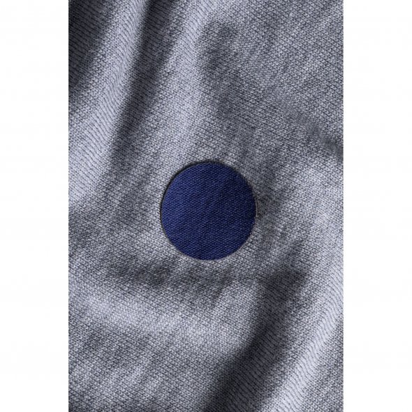 Prym Rub-On Patch MERINO (2 Stück / verschiedene Farben)