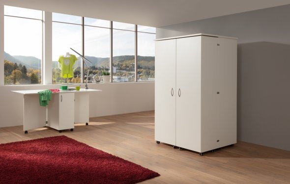 CUBO sew-flex 80.20.xx.00 (verschiedene Dekore)