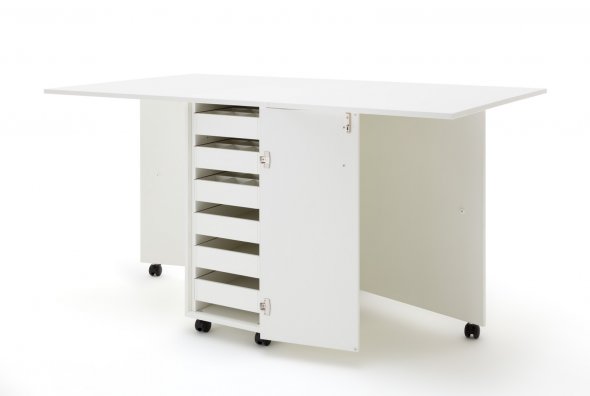 TAILOR made Klapp- und Zuschneidetisch 35.99