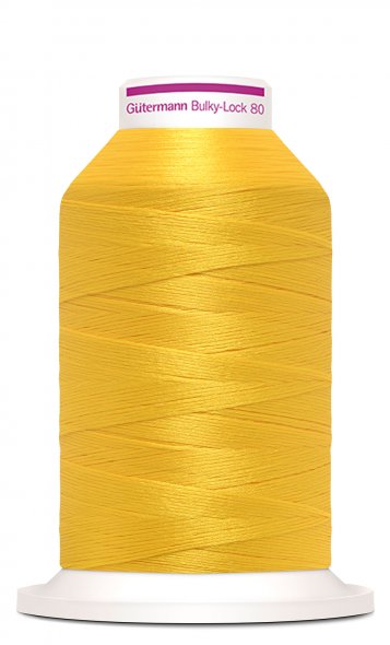 Gütermann Bulky-Lock Bauschgarn 80/ 1000 m