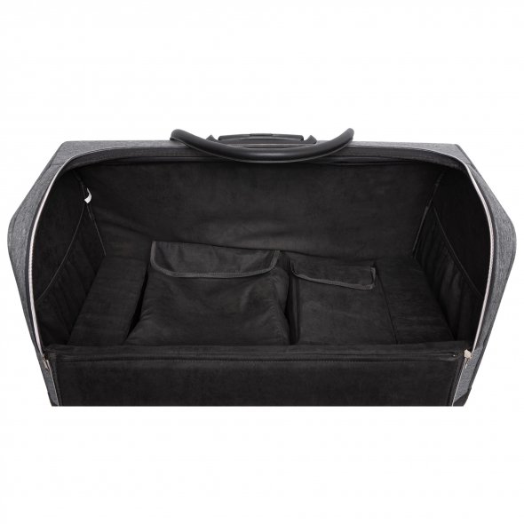 Pfaff LUXE Rollkoffer/Trolley-Kollektion-Set