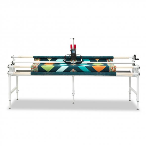 Bernina Quiltrahmen Studio Frame 10-Fuß (Q16 / Q16 PLUS /  Q20)