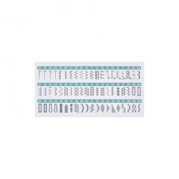 Brother Innov-is A65 Computer Nähmaschine - Testsieger