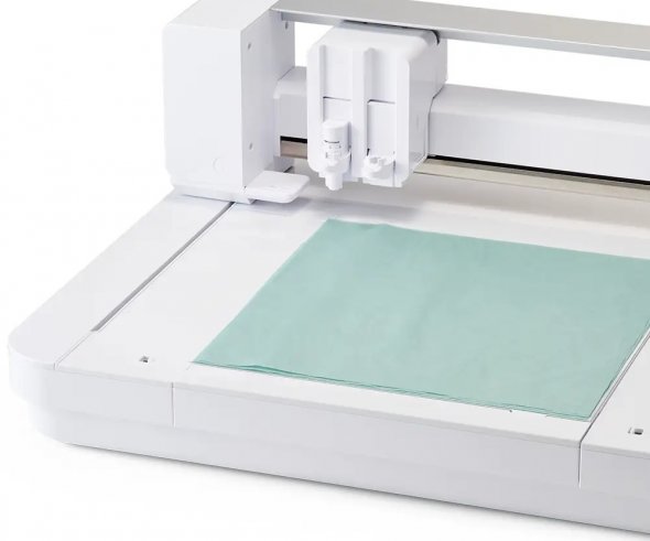 Silhouette Curio™ 2 Flachbett-Schneideplotter