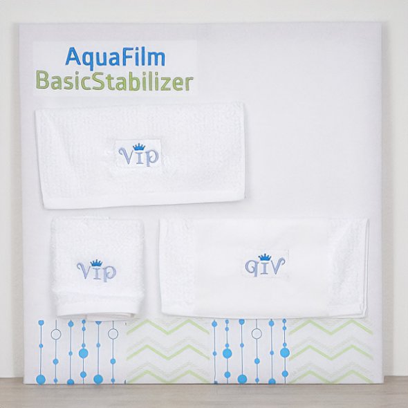 Semplix Profi Starter-Set 10-teilig für Brother PR Stickmaschinen