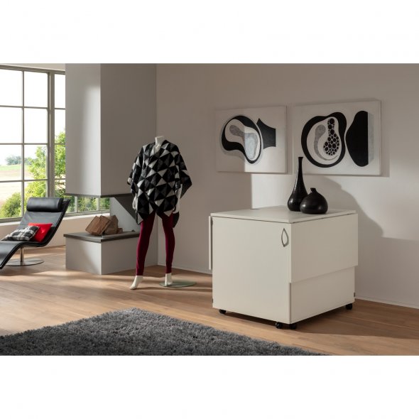 CRAFT single Näh- und Bastelcenter 38.50 mit elektronischem Lift