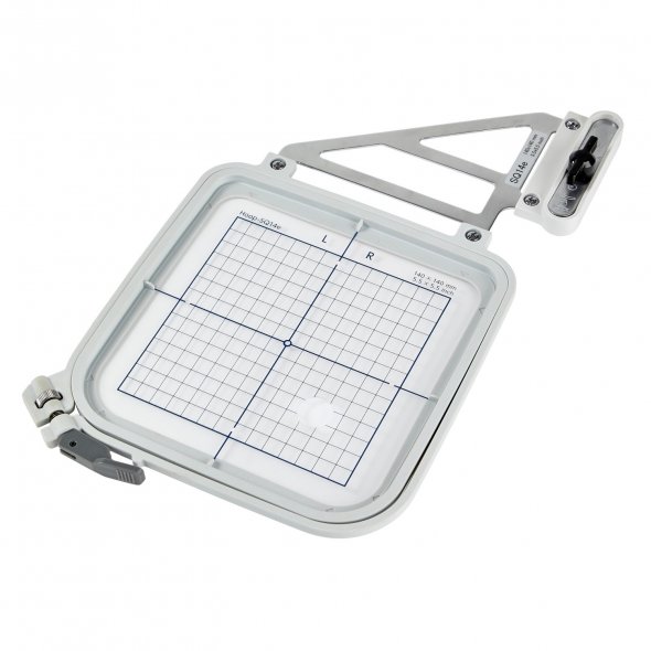 Janome MC100E Stickmaschine