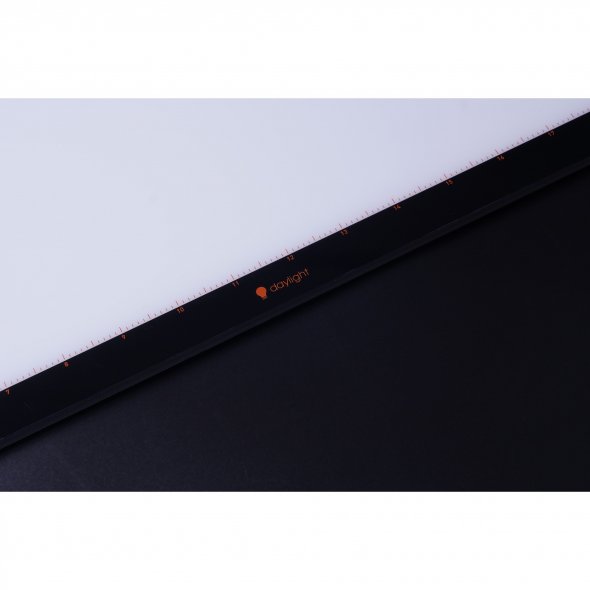 Daylight Wafer 3 Light Pad A2 (Lichtbox / B64xH50xT0,8 cm / dimmbar)