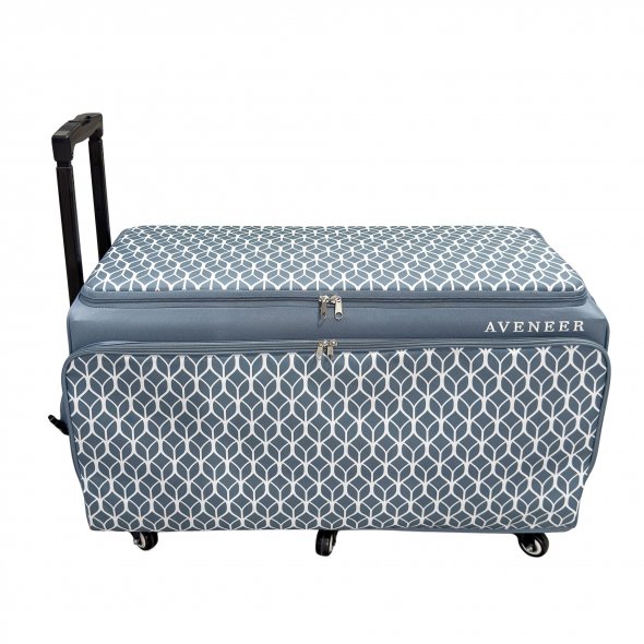 Brother Trolley-Set für Aveneer EV1 (3-teilig / hellblau)