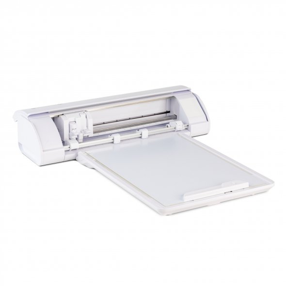Silhouette CAMEO 5a Classic White Schneideplotter (12 Zoll)