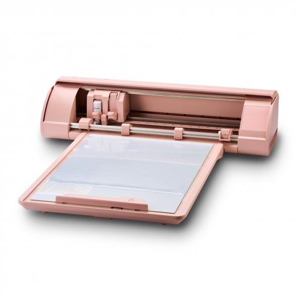 Silhouette CAMEO 5a Matte Pink Schneideplotter (12 Zoll)