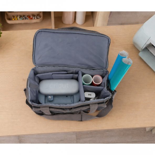 Cricut JOY 2 Schneideplotter (blue) + GRATIS Essential Bundle