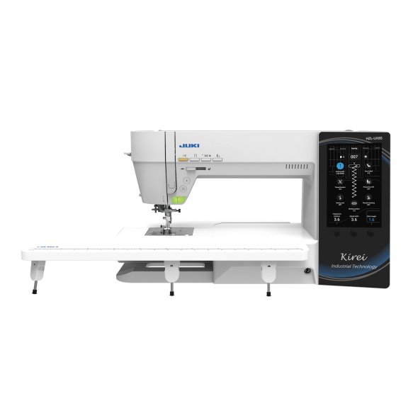 Juki UX8S Kirei Computer Nähmaschine