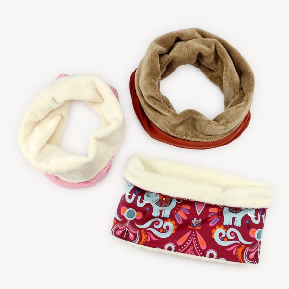 Kullaloo Plüsch SNUGLY (Meterware / 5 mm Florhöhe / Supersoft / Stoff): 1,0m