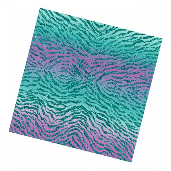 Plottermarie Sublipapier Tierisch (ca. 30,5 x 30,5 cm / verschiedene Motive)