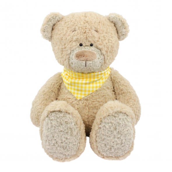 Kullaloo Print-Book Teddybär "Joshi" (Nähanleitung + Schnittmuster)