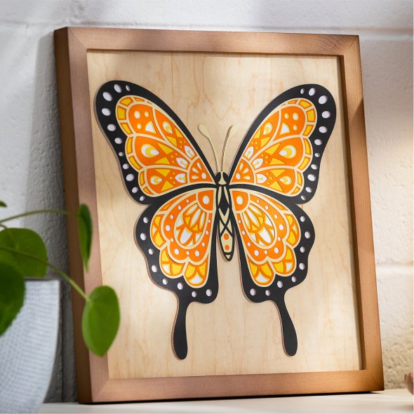 Cricut Maker 4 Schneideplotter