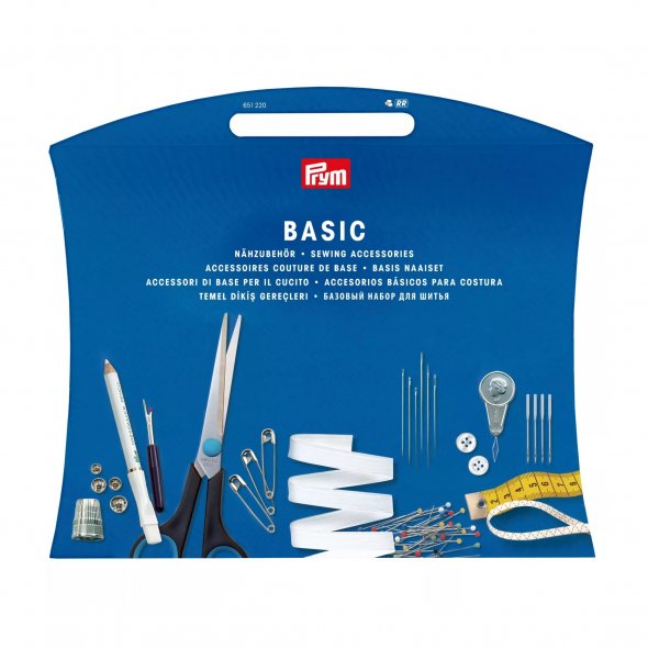 Prym Nähzubehör "Basic" Starterpaket