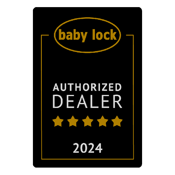Baby Lock Ovation Coverlock