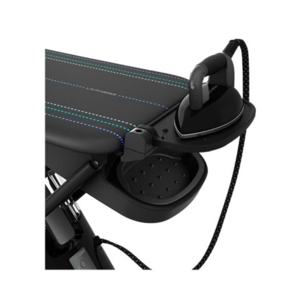 Laurastar Smart U mit Bluetooth-Technologie