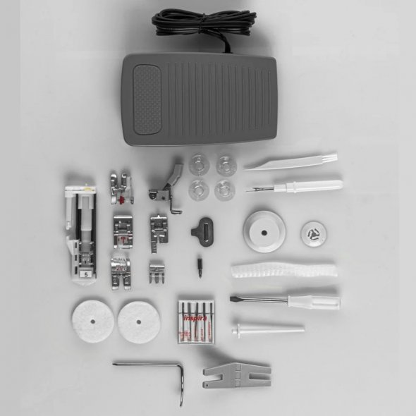 Pfaff creative ambition 640 Näh- und Stickmaschine