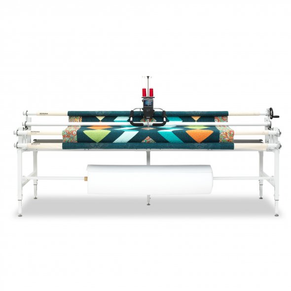 Bernina Quiltrahmen Studio Frame 10-Fuß (Q16 / Q16 PLUS /  Q20)