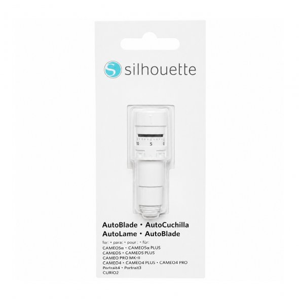 Silhouette Automatikmesser