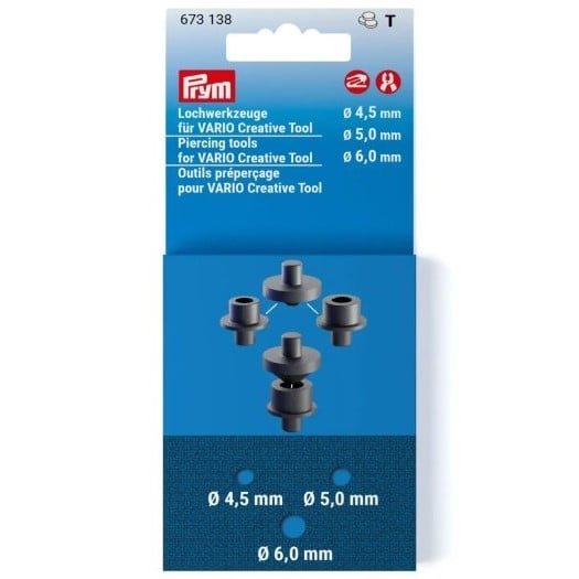Prym Vario Creative Tool Set - Zubehör